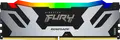 Оперативная память Kingston FURY Renegade RGB 16ГБ DDR5 7200МГц PC5-57600 CL38 для ПК KF572C38RSA-16 Intel XMP 3.0 288-Pin DIMM