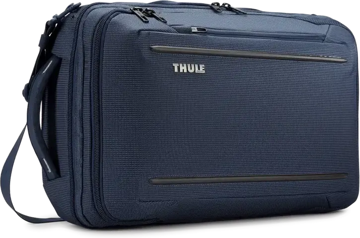 Geanta sportivă THULE Crossover 2, 41L, Albastru