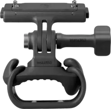 Accesorii pentru camere de acțiune Insta360 GO Ultra Flexi Strap Mount, Negru
