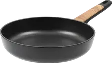 Tigaie RESTO 93184, 26cm, Negru