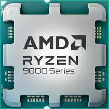 Procesor AMD Ryzen 9 9950X, AMD Radeon Graphics, | Tray