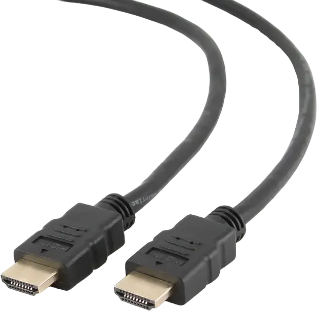 Cablexpert Cable Video Gembird CC-HDMI4-10, HDMI (M) - HDMI (M), 3m, Negru
