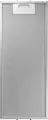 Встраиваемая телескопическая вытяжка Samsung NK24M1030IB, черная, мощность всасывания 392 м³/ч, 3 скорости, LED-освещение, алюминиевый фильтр