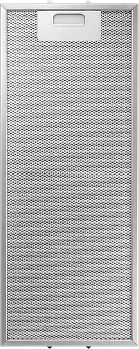 Встраиваемая телескопическая вытяжка Samsung NK24M1030IB, черная, мощность всасывания 392 м³/ч, 3 скорости, LED-освещение, алюминиевый фильтр