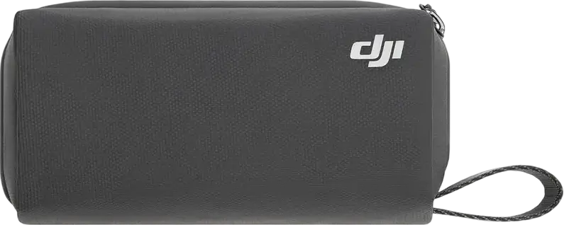 DJI Osmo Pocket 3 Creator Combo Handheld Gimbal Camera, 1-inch CMOS Sensor, 4K/120fps Video, 2.0-inch LCD Touchscreen, Black, with DJI Mic 2