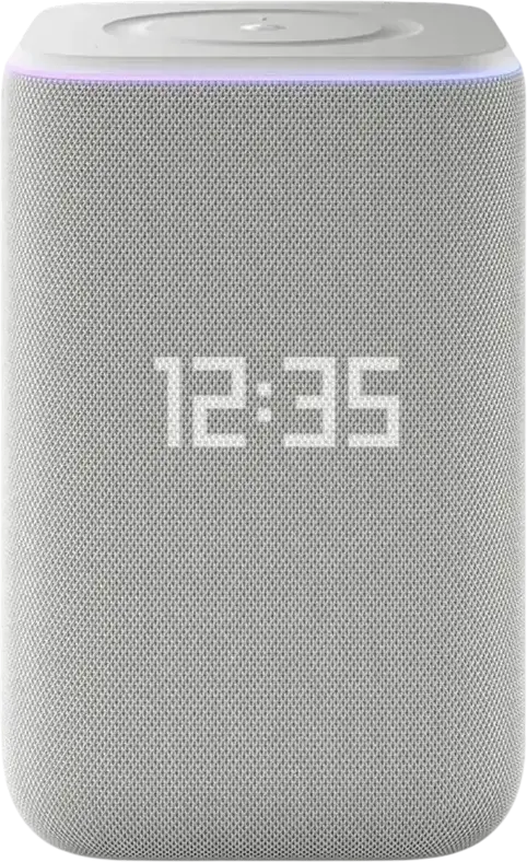 Difuzor Inteligent Yandex Station 3, Gri