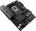 Материнская плата ASUS ProArt B760-CREATOR WIFI LGA1700 Intel B760 ATX DDR5 192ГБ PCIe 5.0 Wi-Fi 6 Ethernet 2.5Гбит Dual LAN HDMI 2.1 DisplayPort 1.4