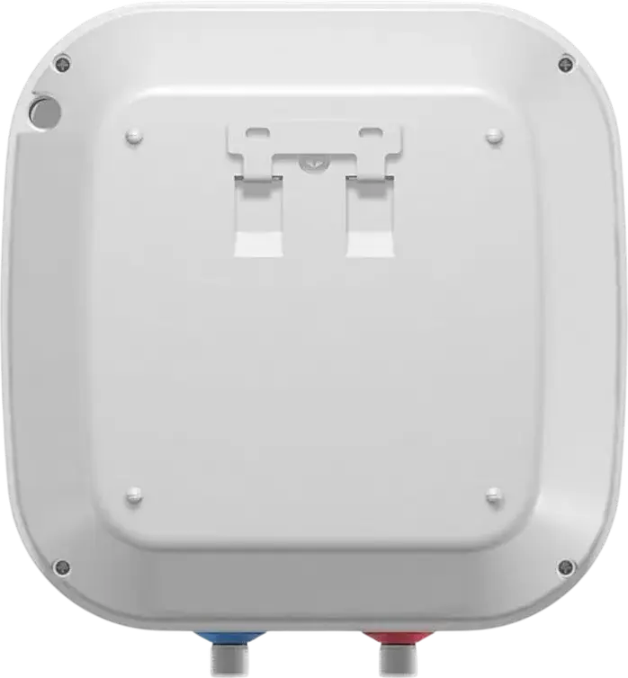 Накопительный электрический водонагреватель Thermex H 10-O Pro, 10 л, 1500 Вт, бак BioGlass-Porcelain, корпус из нержавеющей стали, вертикальный под мойку