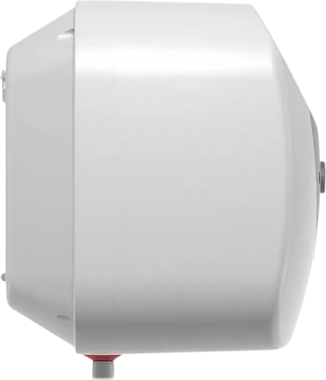 Накопительный электрический водонагреватель Thermex H 10-O Pro, 10 л, 1500 Вт, бак BioGlass-Porcelain, корпус из нержавеющей стали, вертикальный под мойку