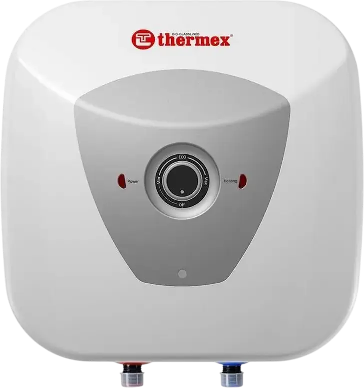 Boiler Electric THERMEX H 10-O Pro, 10L, Gri