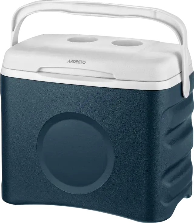 Geanta frigorifica Ardesto CB-25B, 25L, Albastru