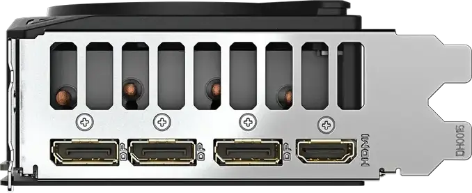 Gigabyte GeForce RTX 5070 WINDFORCE OC SFF 12GB GDDR7 Graphics Card, Blackwell Architecture, PCI-E 5.0, Triple Fan Cooling, GV-N5070WF3OC-12GD
