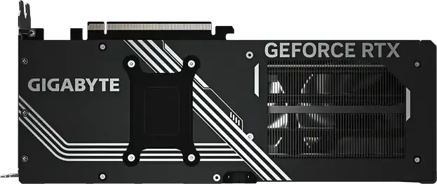 Gigabyte GeForce RTX 5070 WINDFORCE OC SFF 12GB GDDR7 Graphics Card, Blackwell Architecture, PCI-E 5.0, Triple Fan Cooling, GV-N5070WF3OC-12GD