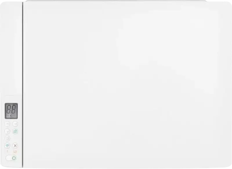 HP LaserJet MFP M141w 3-in-1 Wireless Laser Printer, Print Copy Scan, 20 ppm, 600x600 dpi, Wi-Fi, USB, A4, White