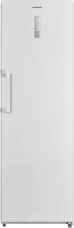 Congelator Heinner HFF-M272NFCE++, Alb
