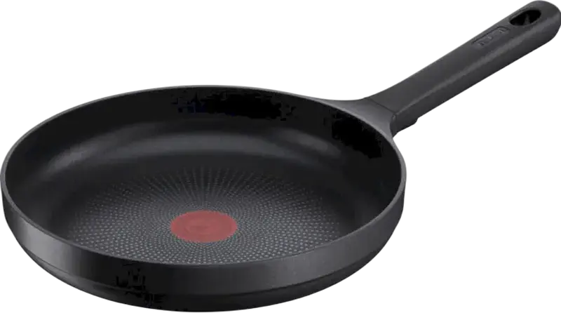 Tigaie Tefal G6120544, 2,5L, 26cm, Negru