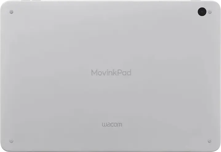 Tabletă Grafică Standalone Wacom MovinkPad 11 DTHA116CL0B Android, Ecran IPS 11.45", MediaTek Helio G99, 8GB RAM, 128GB, Wacom Pro Pen 3, Gri