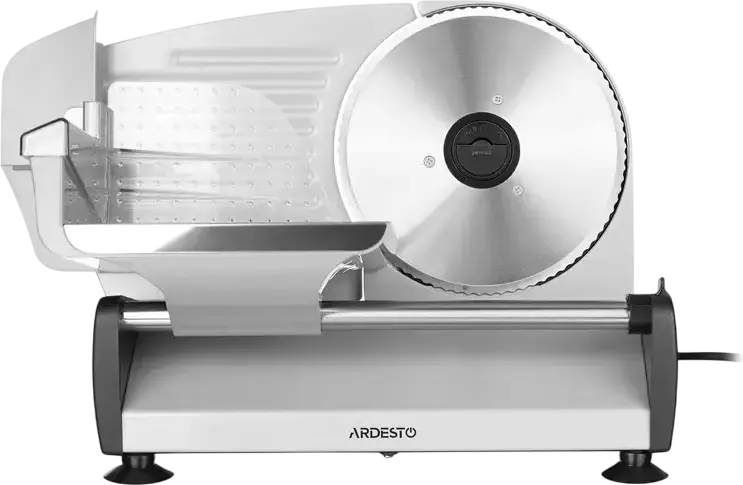 Feliator Ardesto SDK-200S, Oțel inoxidabil
