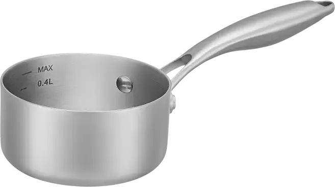 Cratiță RESTO 95020, 0,55L, Oțel inoxidabil