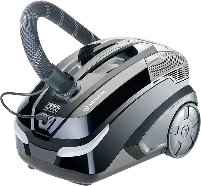 Aspirator Thomas Parkett Prestige XT, Gri