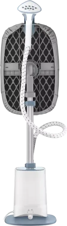 Ardesto IR-S18B Upright Garment Steamer, 1800W, 1800ml Water Tank, 37g/min Steam, Stainless Steel Soleplate, 6 Steam Modes, Height-Adjustable Stand