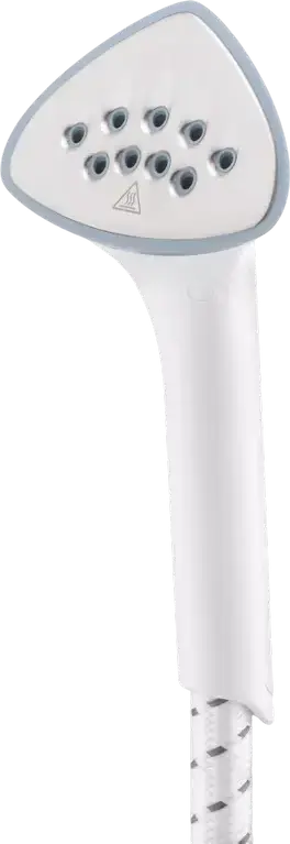 Ardesto IR-S18B Upright Garment Steamer, 1800W, 1800ml Water Tank, 37g/min Steam, Stainless Steel Soleplate, 6 Steam Modes, Height-Adjustable Stand