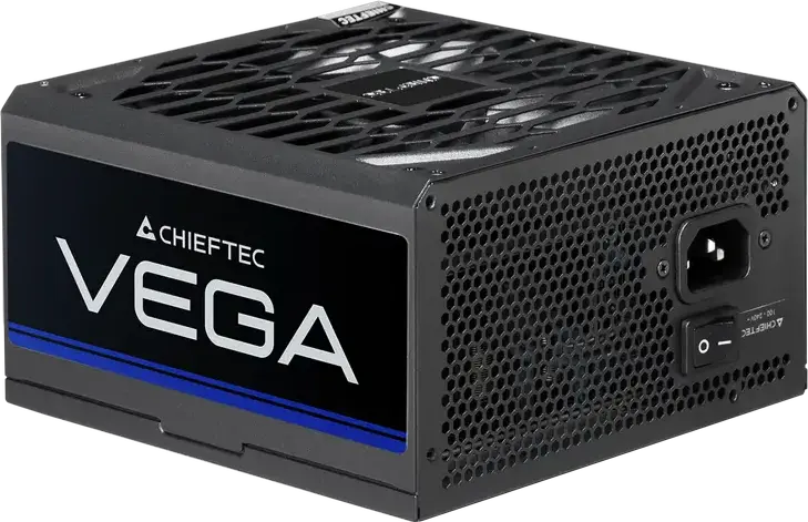 Sursă Alimentare PC Chieftec VEGA, 850W, ATX