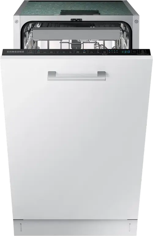 Mașină de spălat vase Samsung DW50DG450B00LE, Negru