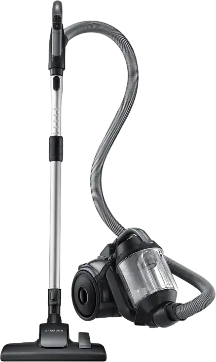Aspirator Samsung VC21K5170HG/UK, Negru