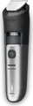 Philips BT7670/15 7000 Series Beard Trimmer, Stainless Steel Self-Sharpening Blades, BeardSense Tech, 40 Length Settings 0.4-20mm, Li-ion, Grey