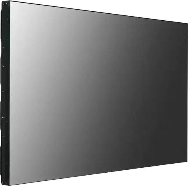 Display LG 55VL5PJ-A, 55", Negru