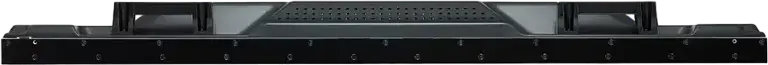 LG 55VL5PJ-A 55" Video Wall Display, IPS LCD FHD 1920x1080, 500 cd/m2 Brightness, 24/7 Operation, Matte Anti-glare, HDMI, DVI-D, Black