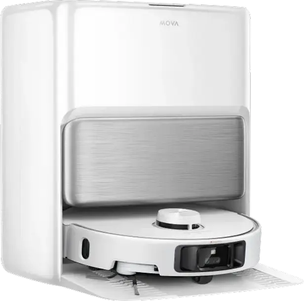 Aspirator Robot Mova P70 Pro Ultra, Alb