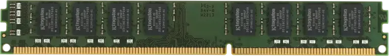 Memorie RAM Kingston ValueRAM, DDR3 SDRAM, 1600 MHz, 8GB, KVR16N11/8WP