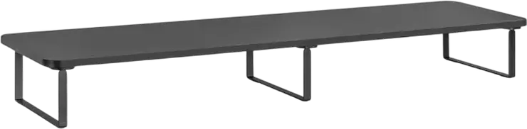 Suport pentru monitor Gembird MS-TABLE2-01, Negru