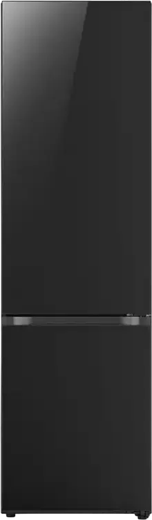 Frigider LG GBB72BM9DQ, DoorCooling+, Negru