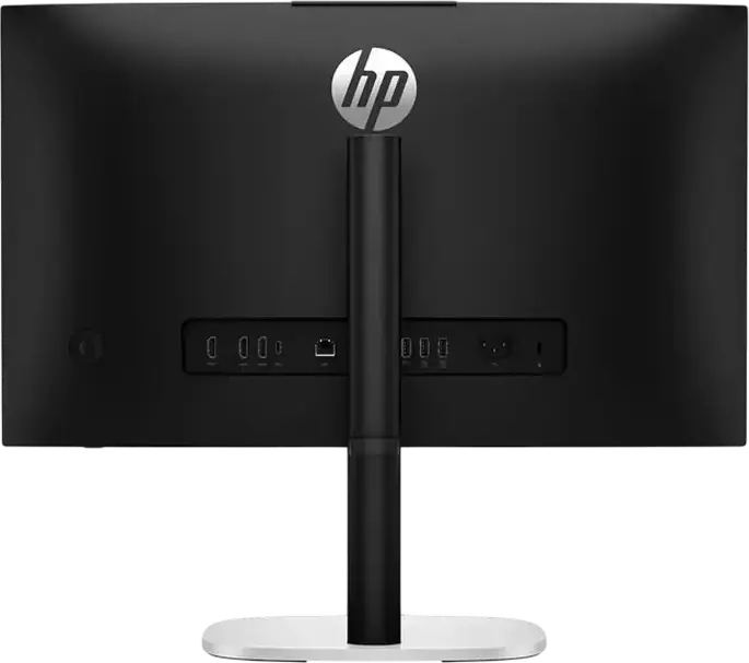 HP ProStudio 4 All-in-One G1i CW5N3EA 23.8" FHD IPS Intel Core Ultra 7 265T 16GB DDR5 512GB SSD Wi-Fi 6E Windows 11 Pro Silver