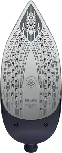Philips PerfectCare 7000 PSG7200/20 Steam Generator Iron, 3120W, 8.5 bar, 600g/min Boost, SteamGlide Elite Soleplate, OptimalTEMP, Blue