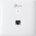 TP-Link EAP230-Wall Omada AC1200 Wall-Plate Access Point, Dual Band 1167 Mbps, 2x Gigabit Ethernet Ports, PoE 802.3af/at, MU-MIMO, Omada SDN Management