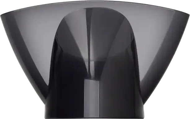 Uscător de păr Polaris PHD 2290Ti Tourmaline PROF, 2200W, Ionizare, Jet de aer rece, 3 moduri temperatură și 2 viteze, cu Acumulator, Gri