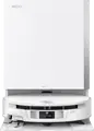 Mova S70 Pro Roller Robot Vacuum and Mop, 30000 Pa Suction, HydroForce Roller Mop with MaxiReach Extension, 100°C Hot Water Wash, AI PetMate, White