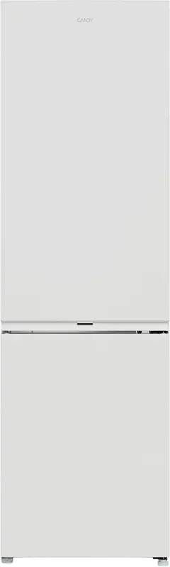 Frigider Candy CNCQ2T518DW, Alb