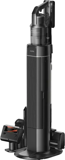 Docking Station Mova G70, Negru