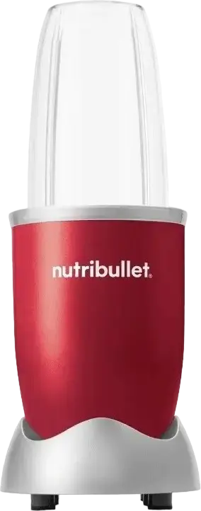 Blender staționar NutriBullet NB606R, Roșu