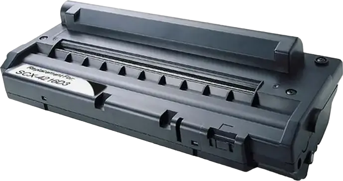 Cartuş Samsung SCX-4016, Negru