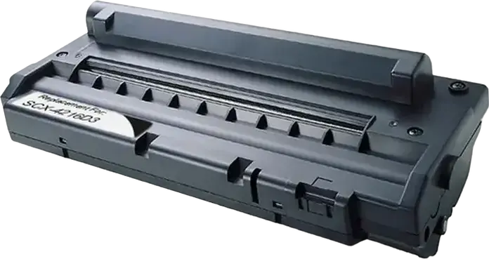 Cartus Toner Laser Samsung SCX-4016, Negru, Capacitate 3000 pagini, Compatibil cu Imprimantele Samsung SCX-4016, SCX-4116, SCX-4216D3