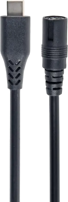 carotid Gembird NPA-PD60-01 Incarcator Universal USB Laptop 60W Power Delivery PD si Quick Charge 3.0 Porturi USB-C si USB-A Negru