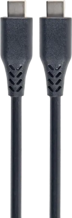 carotid Gembird NPA-PD60-01 Incarcator Universal USB Laptop 60W Power Delivery PD si Quick Charge 3.0 Porturi USB-C si USB-A Negru