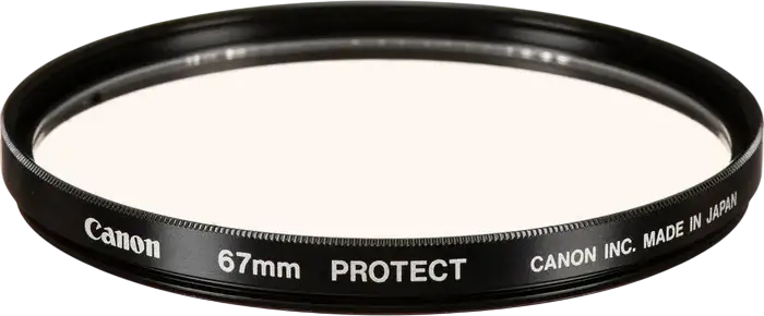 Filter Canon Protect 67mm