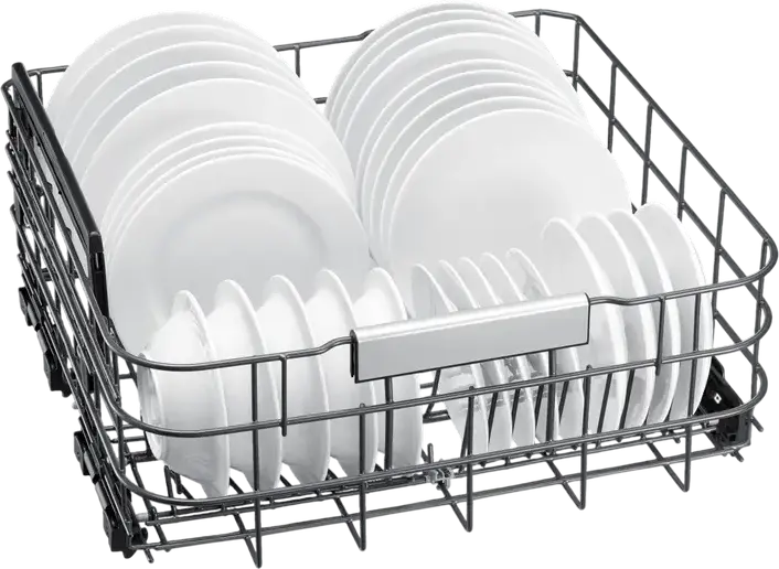 Samsung DW90H79JAI0U1 Built-in Full Size Dishwasher, 14 Place Settings, Energy Class A, 9 Programs, Inverter Motor, SmartThings, Grey, 59.5cm
